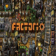 异星工厂汉化手机版(factorio)