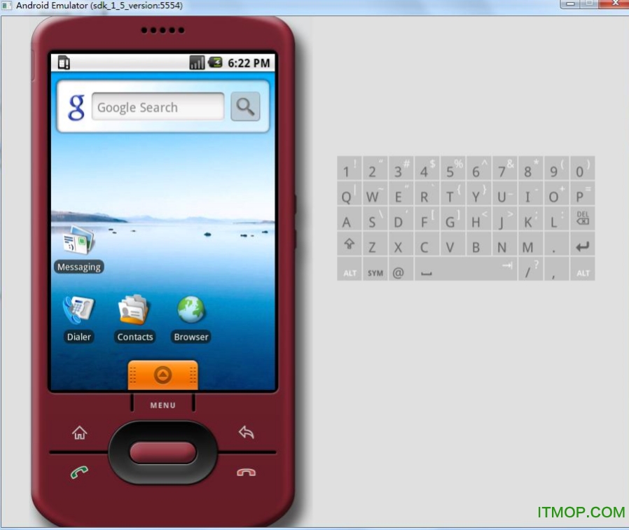 eclipse android adt