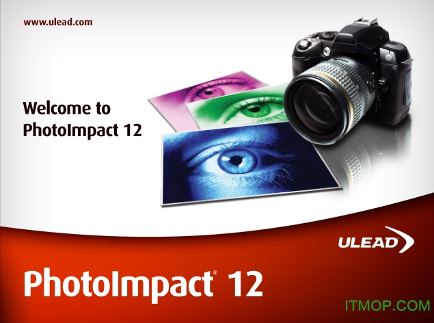 Ulead PhotoImpact