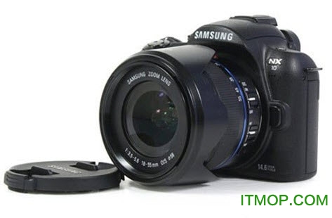 Samsung三星NX100数码相机固件