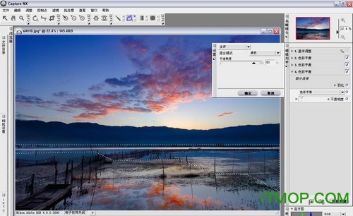Nikon Capture NX2最新版