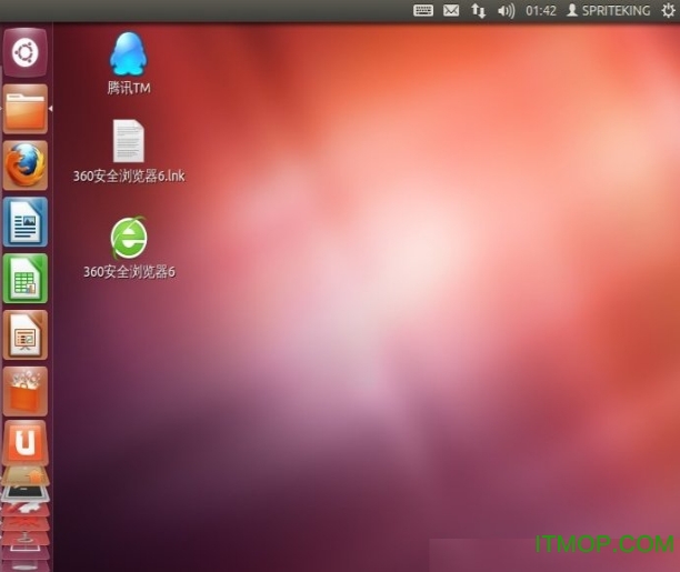360浏览器 for linux
