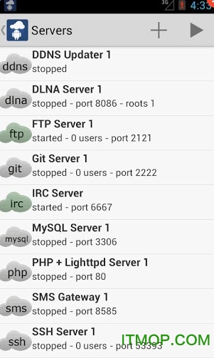 超级服务器(Servers Ultimate Pro )