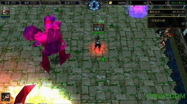群魔乱舞v4.0无cdp闪版