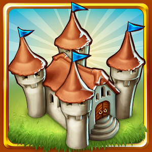 家园破解版(Townsmen)