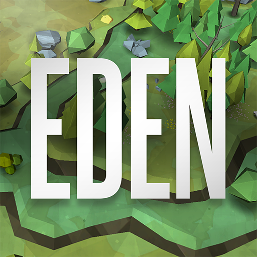 伊甸园中文版(Eden:The Game)
