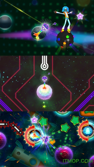星猫历险记(STAR CAT Adventure)