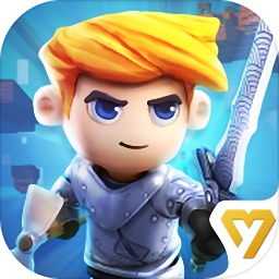 传送门骑士苹果版(Portal Knights)