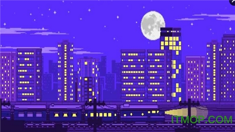 小小火车内购无限钻石修改版(Tiny Rails)