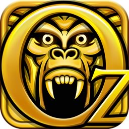 神庙逃亡之魔境仙踪迪士尼中文版(Temple Run: Oz)