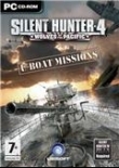 猎杀潜航4汉化版(Silent Hunter 4)