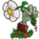 植物大战僵尸忍者版无限钻石版