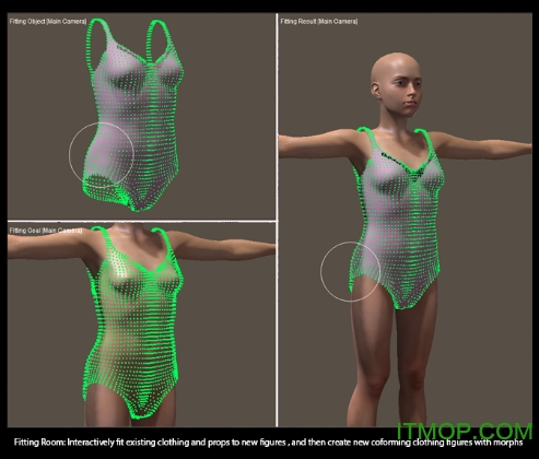 poser pro 2012汉化破解版