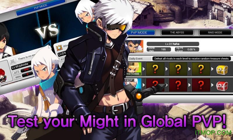 泽诺尼亚5汉化版(ZENONIA5)