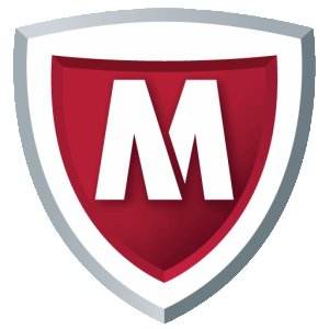 McAfee VirusScan DAT(最新病毒升级包 )