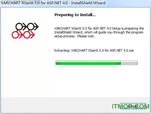 varchart xgantt破解版