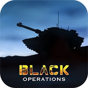 黑色行动2(Black OPS)