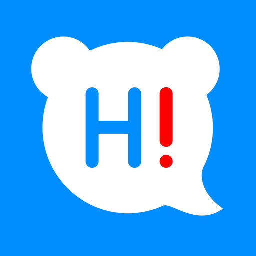 百度hi表情