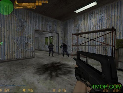 cs1.6okgogogo增强普及版