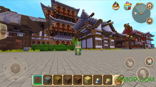 迷你世界苹果手机ios版
