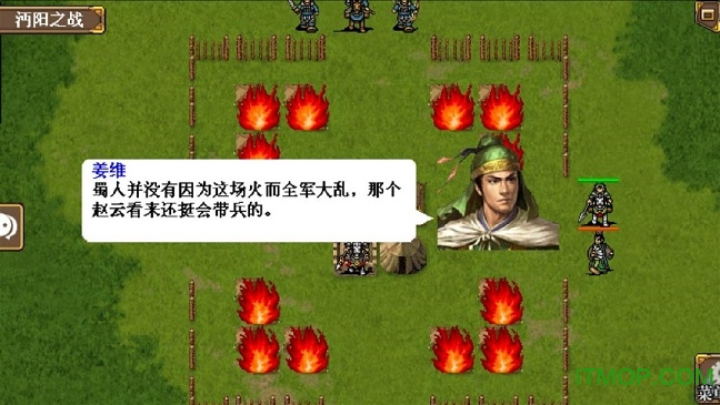 三国志姜维传全宝版