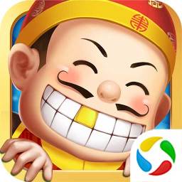 联众单机斗地主开心版