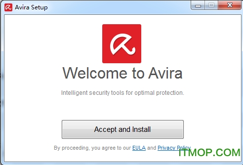 Avira AntiVir(病毒库 )
