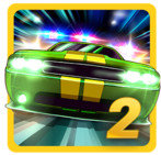 公路冲锋2热力追踪无限金钱版(Road Smash 2: Hot Pursuit)