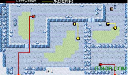 口袋妖怪叶绿中文版