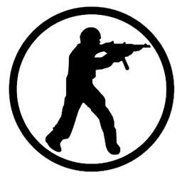 cs1.6英雄级武器模型
