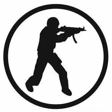 cs1.6我的世界游戏地图