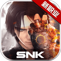 The King of Fighters ALLSTAR(拳皇格斗之王)