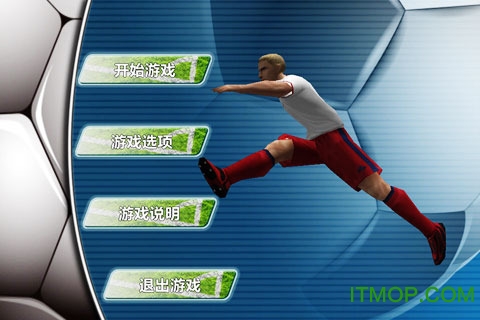 胜利足球2014内购破解版(Winner Soccer 2014)