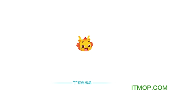 小伴龙拼音