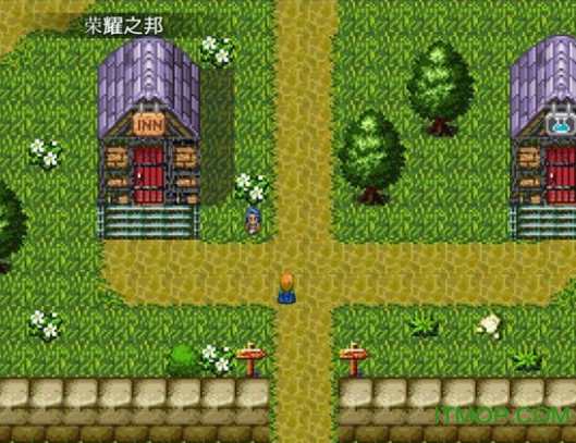 彩虹城堡2魔界双星手机版