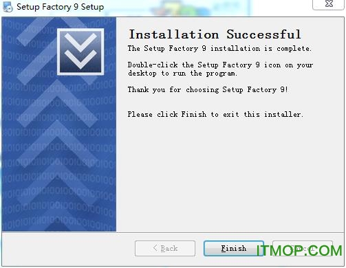 setup factory(安装程序制作软件)