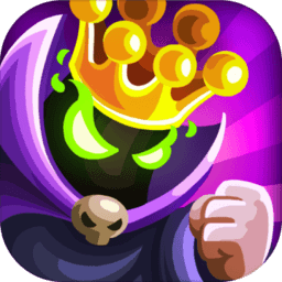 皇城突袭4复仇(kingdom rush vengeance)