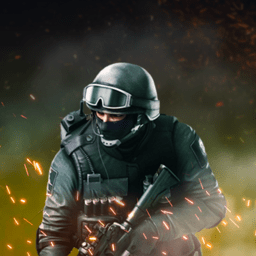 反恐精英全球攻势csgo手游(The Origin Mission)
