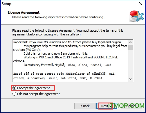 office2013激活工具kms