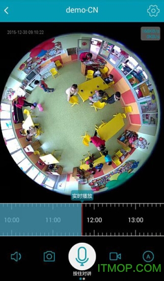 ipc360远程监控软件app