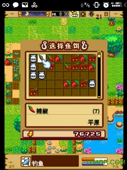 韩版开心农场java破解