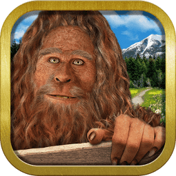 寻找大脚怪恐怖游戏(finding bigfoot)
