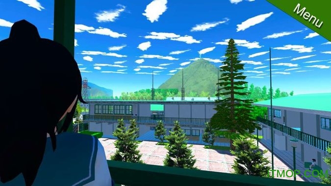墨西哥高校模拟器2018(Mexican High School Simulator 2018)