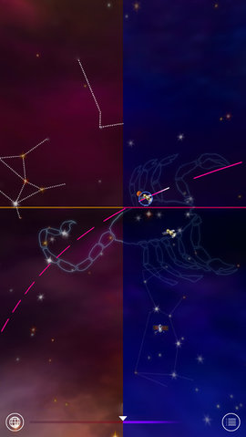 星空专业版(night sky)