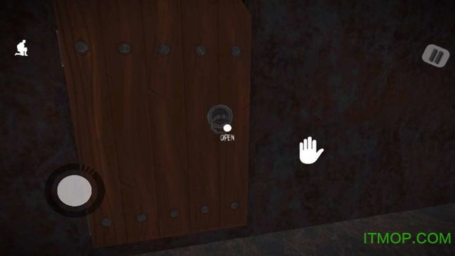 恐怖兔子中文版(Evil Bunny Horror Game)