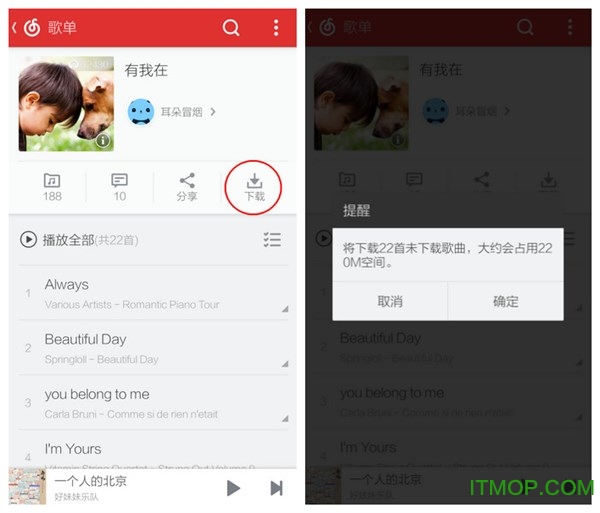 网易云音乐app下载安装最新版2025