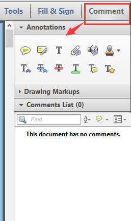 pdf文档阅读器(Adobe Reader)