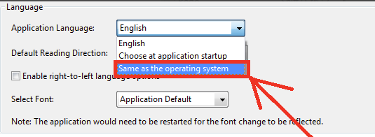 pdf文档阅读器(Adobe Reader)