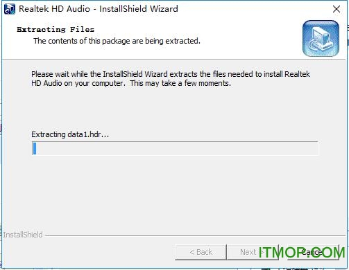 realtek hd高清晰音频管理器