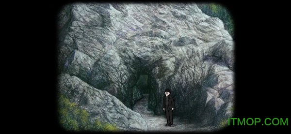 Cube Escape The Cave关卡解锁版